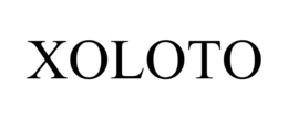 XOLOTO trademark