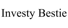 INVESTY BESTIE trademark
