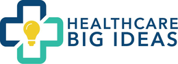 HEALTHCARE BIG IDEAS trademark