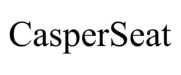 CASPERSEAT trademark