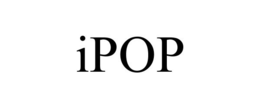 IPOP trademark