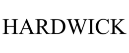 HARDWICK trademark