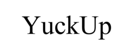YUCKUP trademark