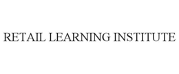 RETAIL LEARNING INSTITUTE trademark