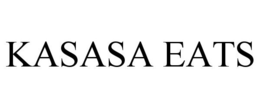 KASASA EATS trademark