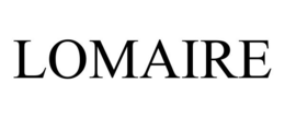 LOMAIRE trademark