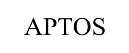 APTOS trademark