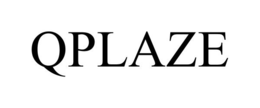 QPLAZE trademark