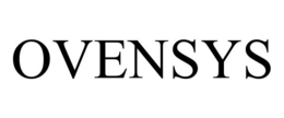 OVENSYS trademark