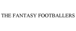 THE FANTASY FOOTBALLERS trademark