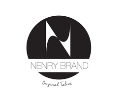 NENRY BRAND ORIGINAL TALENT trademark