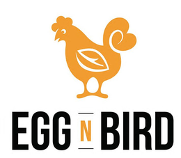EGG N BIRD trademark