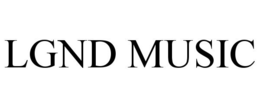 LGND MUSIC trademark