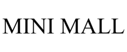 MINI MALL trademark