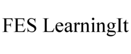 FES LEARNINGIT trademark