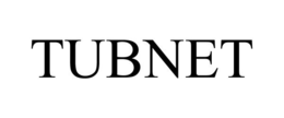 TUBNET trademark