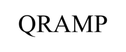QRAMP trademark