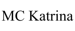 MC KATRINA trademark
