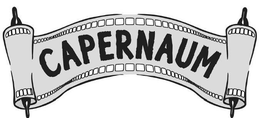 CAPERNAUM trademark