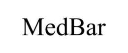 MEDBAR trademark