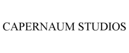 CAPERNAUM STUDIOS trademark