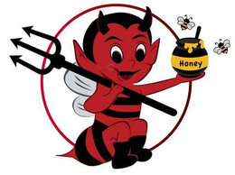 HONEY trademark