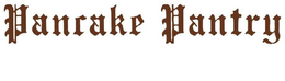 PANCAKE PANTRY trademark