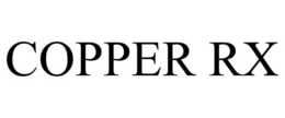 COPPER RX trademark