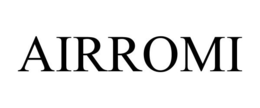 AIRROMI trademark