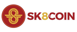 SK8COIN trademark
