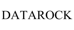 DATAROCK trademark