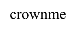 CROWNME trademark