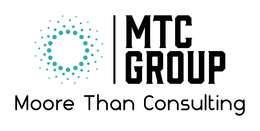 MTC GROUP MOORE THAN CONSULTING trademark