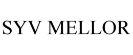SYV MELLOR trademark