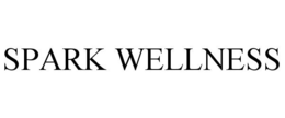 SPARK WELLNESS trademark
