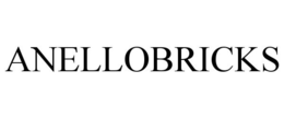 ANELLOBRICKS trademark