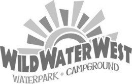 WILD WATER WEST WATERPARK CAMPGROUND trademark