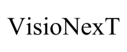 VISIONEXT trademark