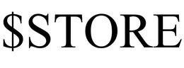 $STORE trademark