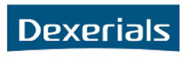 DEXERIALS trademark