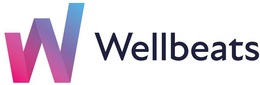 W WELLBEATS trademark