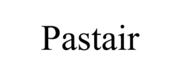 PASTAIR trademark