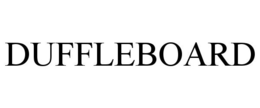 DUFFLEBOARD trademark