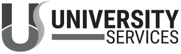 US UNIVERSITY SERVICES trademark
