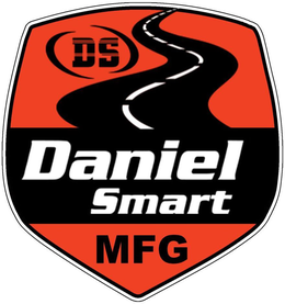 (DS) DANIEL SMART MFG trademark