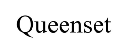 QUEENSET trademark