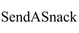 SENDASNACK trademark