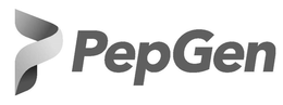 P PEPGEN trademark