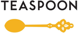 TEASPOON trademark
