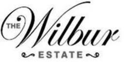 THE WILBUR ESTATE trademark
